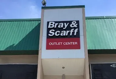 Laurel - Outlet Center